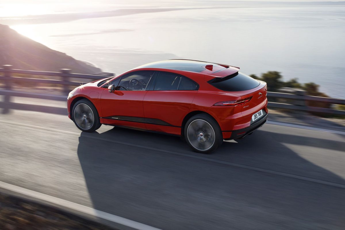 JAGUAR