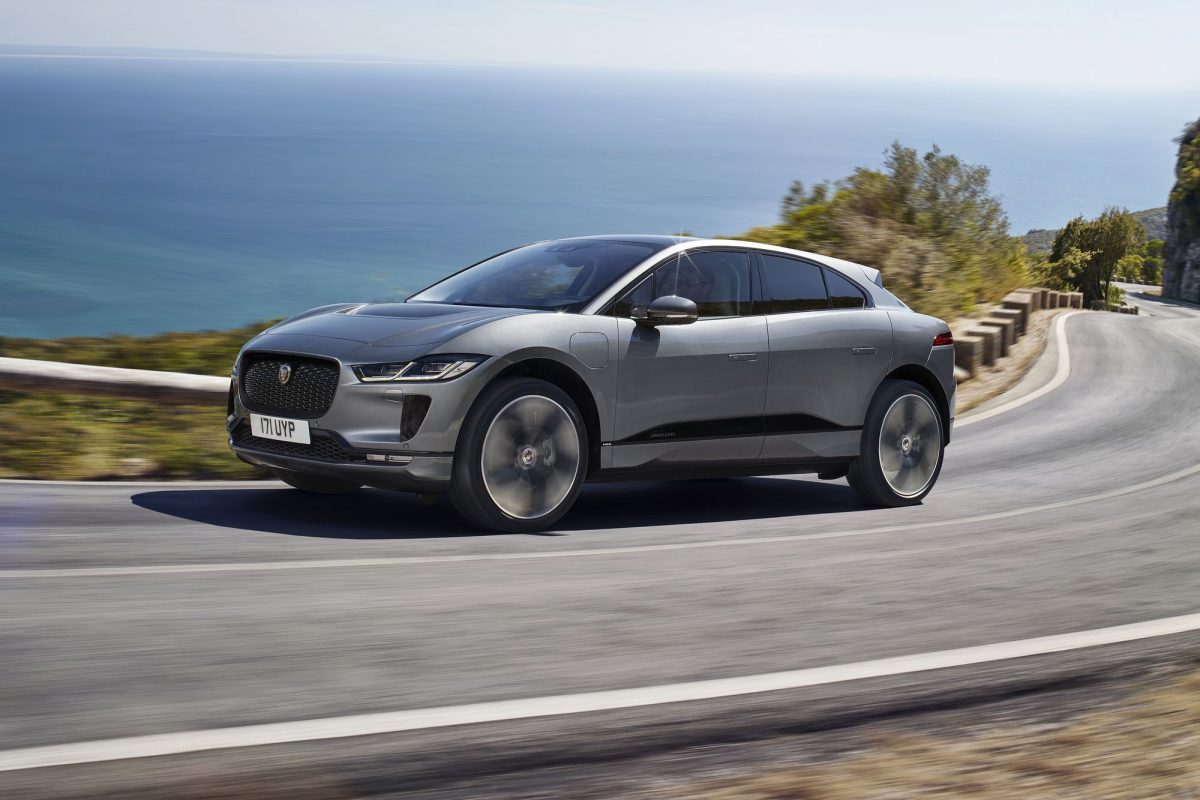 JAGUAR