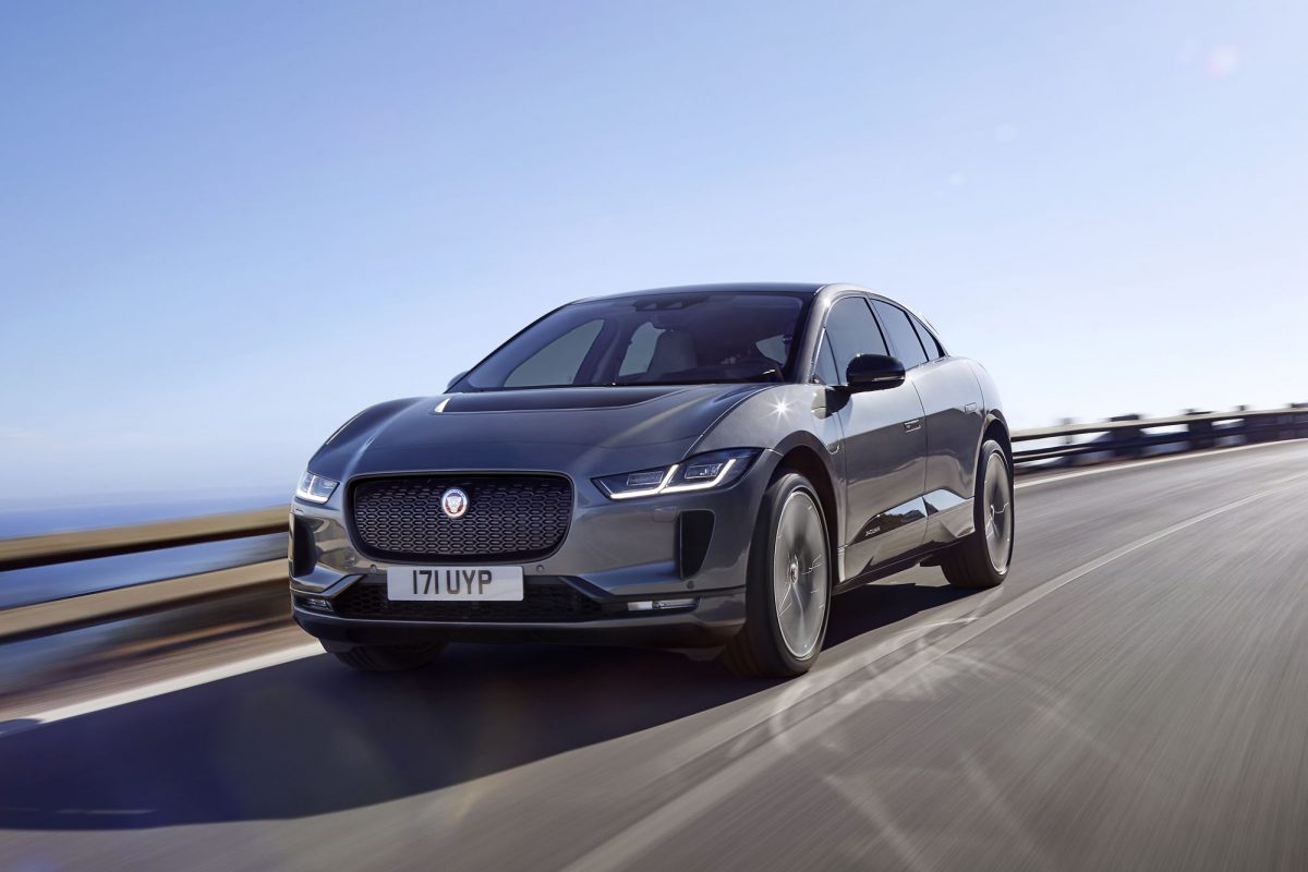 JAGUAR