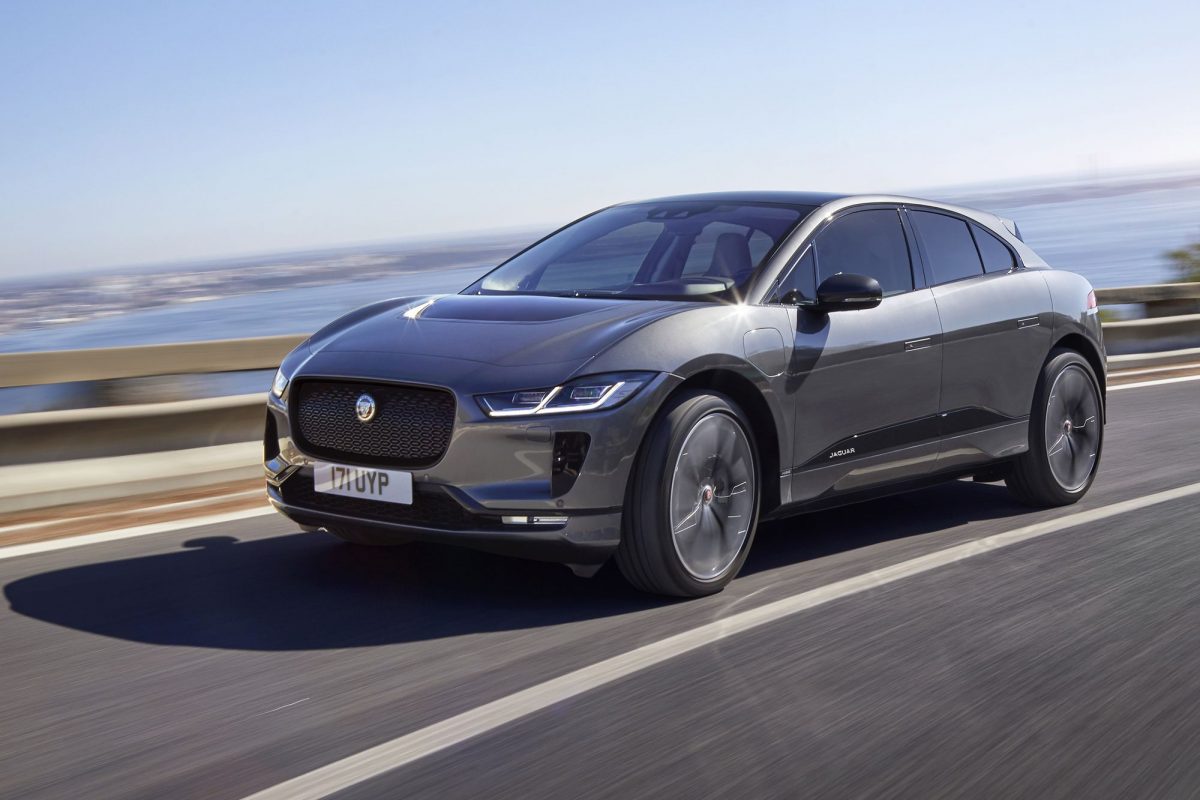 JAGUAR