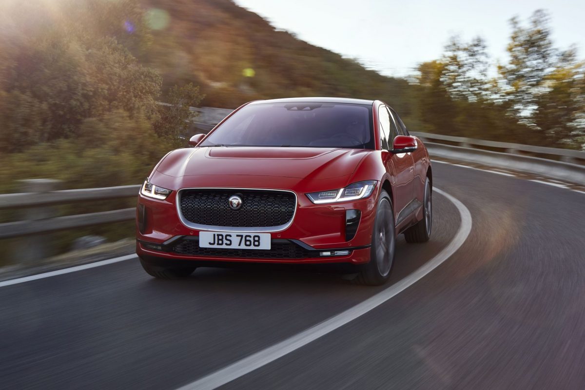 JAGUAR