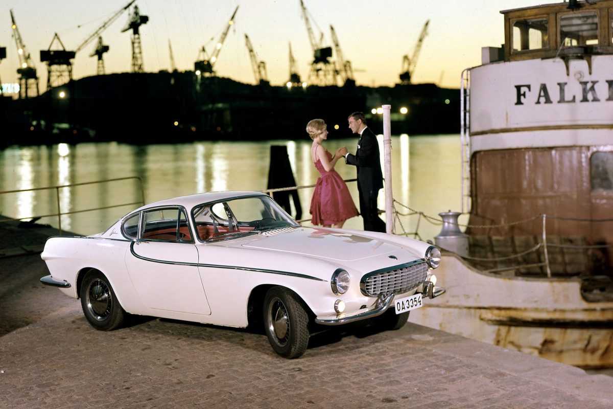 VOLVO