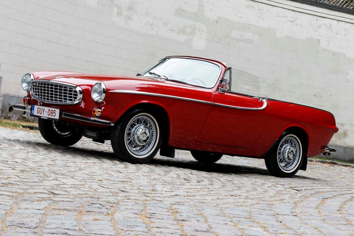 VOLVO