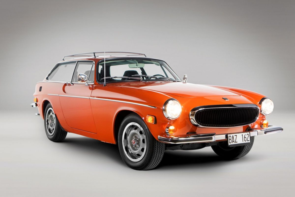 VOLVO
