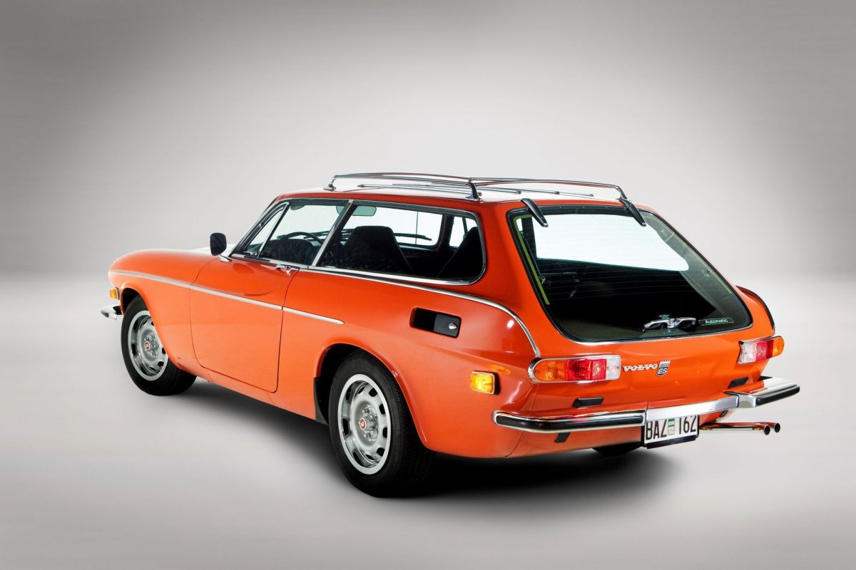 VOLVO