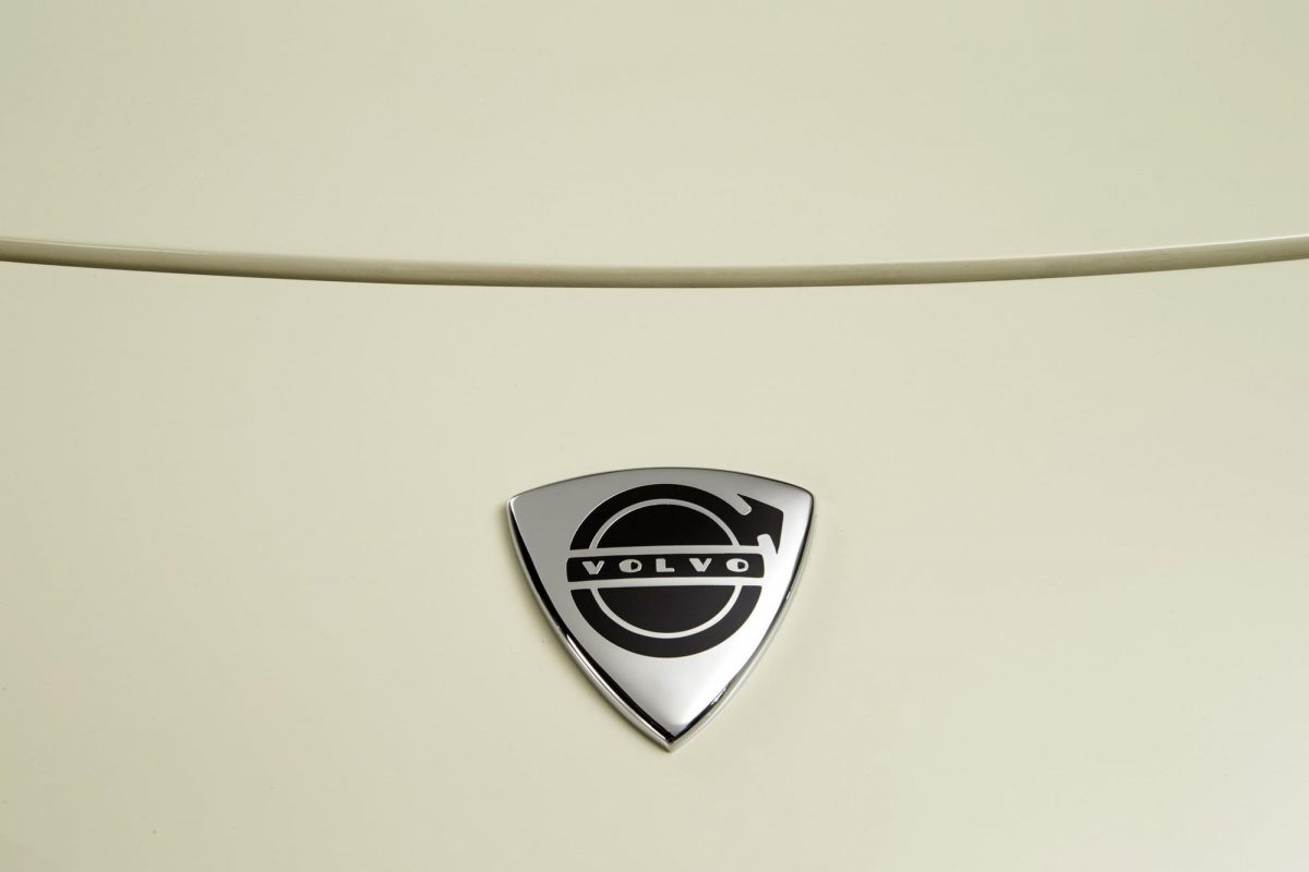VOLVO