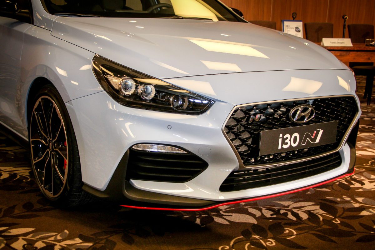 HYUNDAI