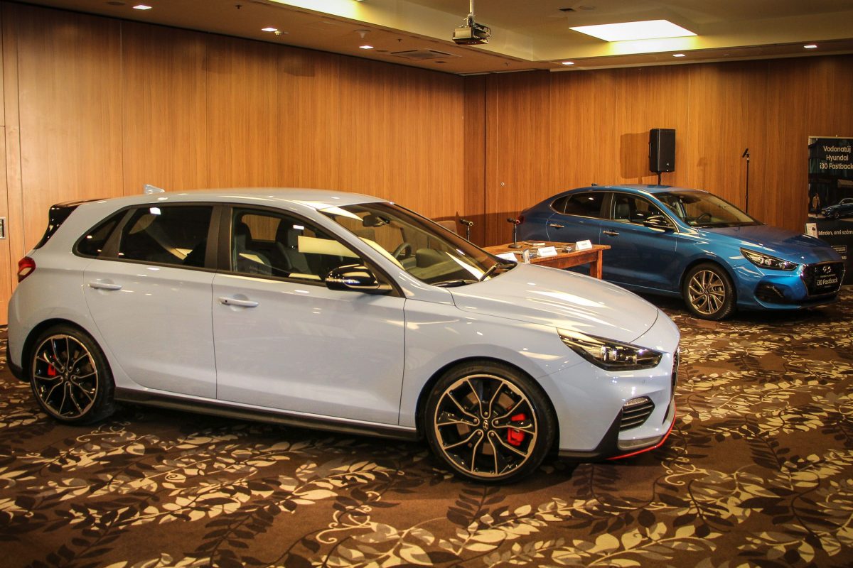 HYUNDAI