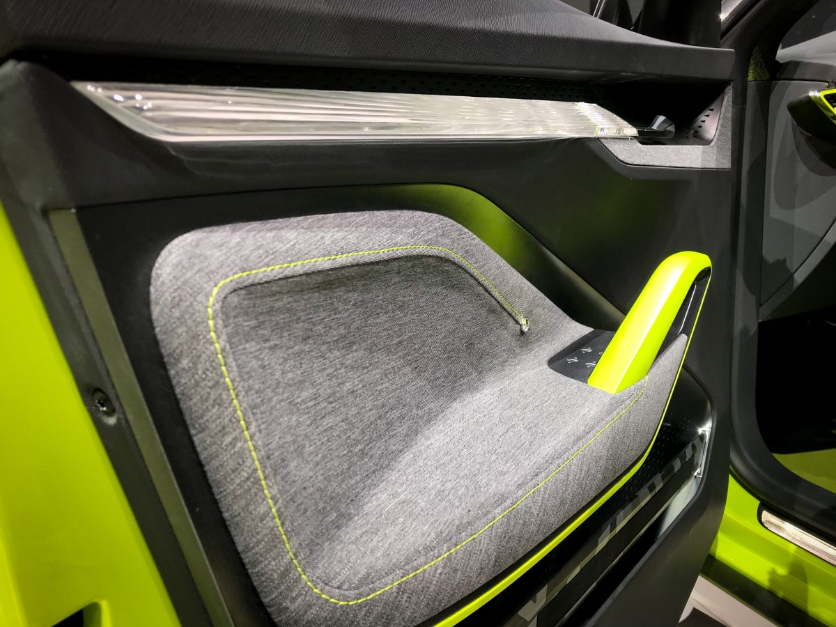SKODA