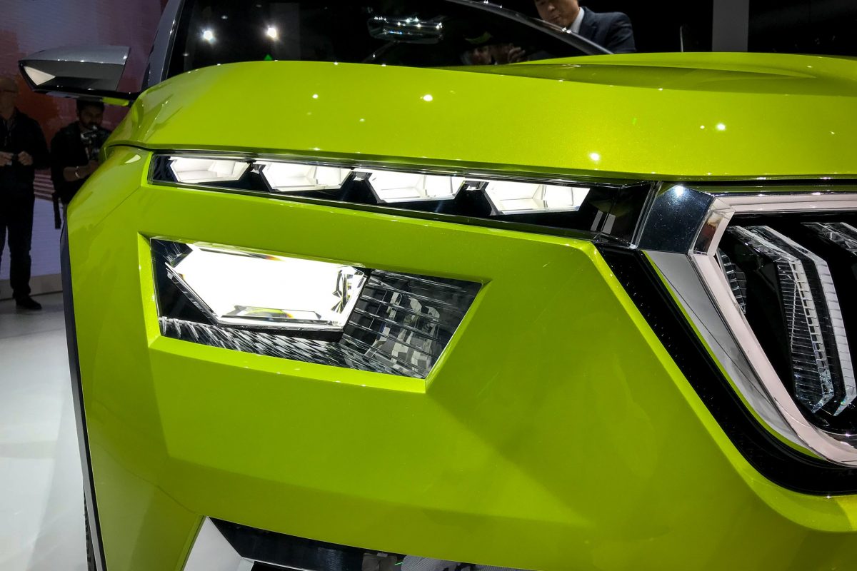 SKODA