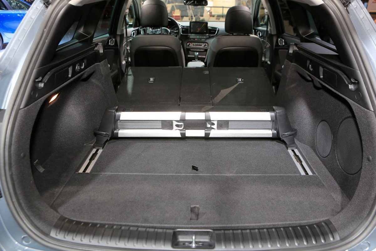 KIA CEE'D