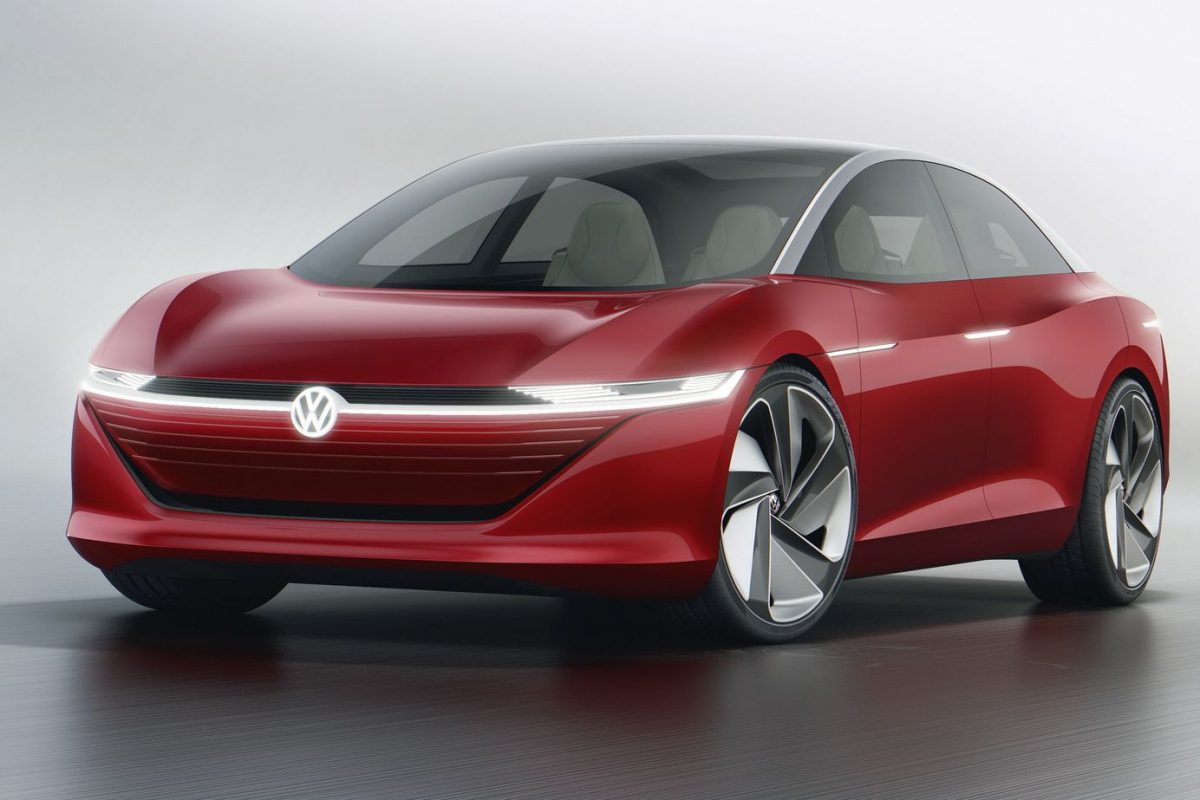 VOLKSWAGEN