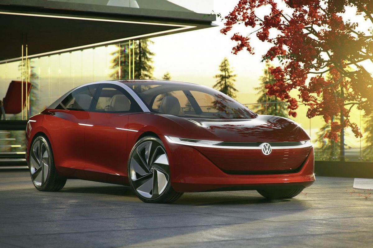 VOLKSWAGEN