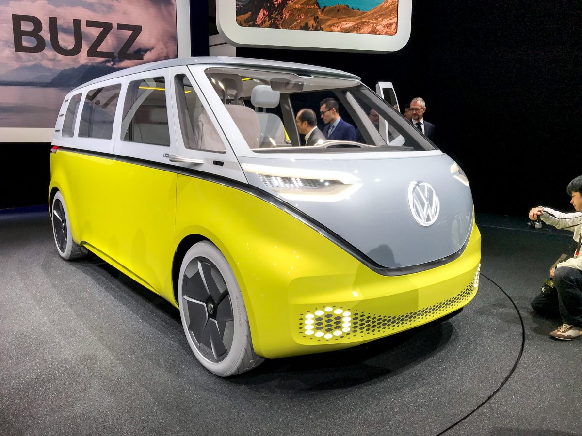VOLKSWAGEN
