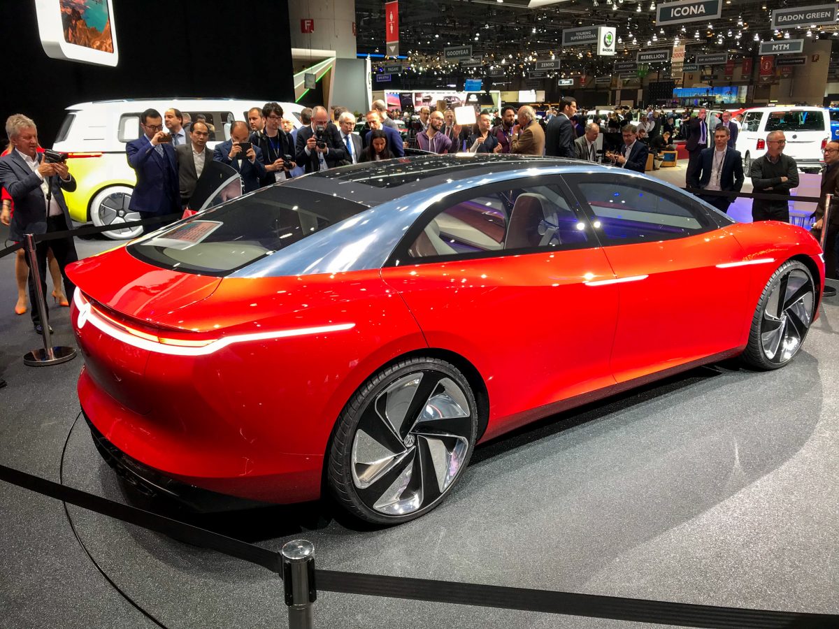 VOLKSWAGEN