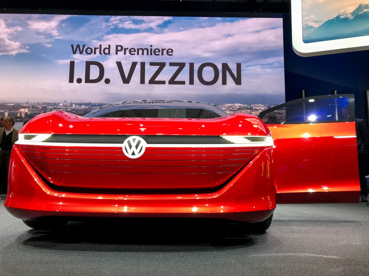 VOLKSWAGEN
