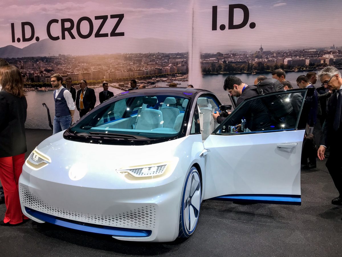 VOLKSWAGEN