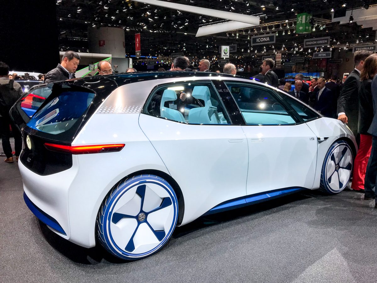 VOLKSWAGEN