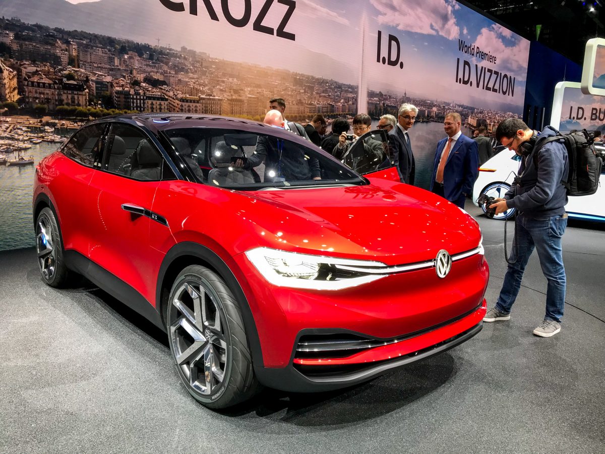 VOLKSWAGEN