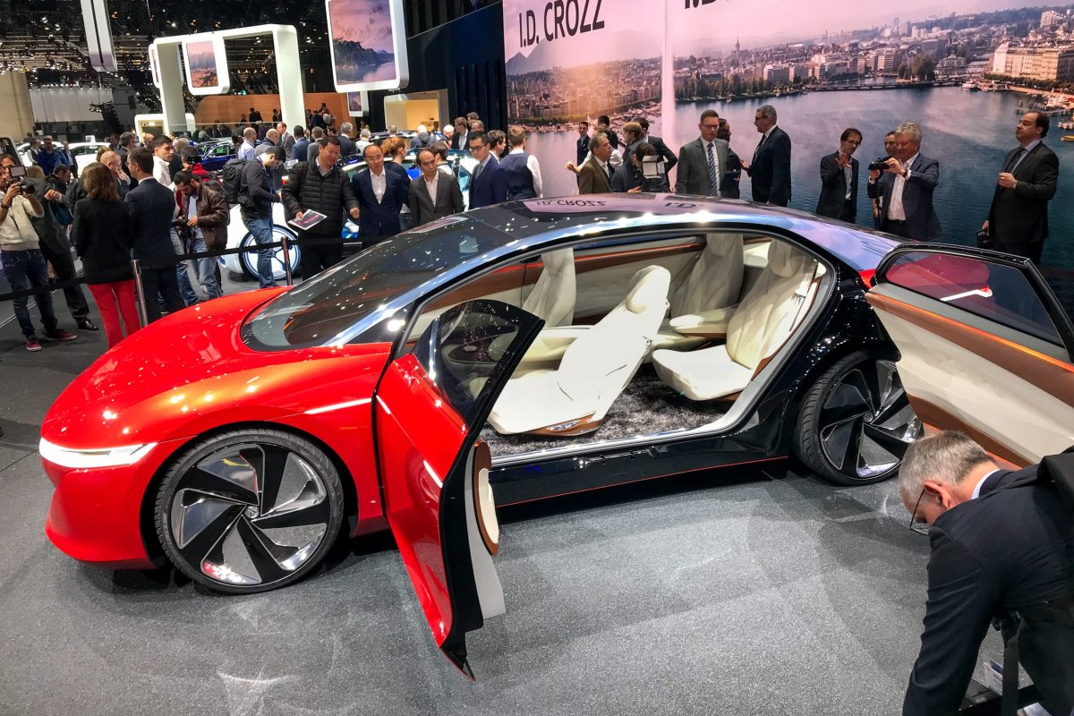 VOLKSWAGEN