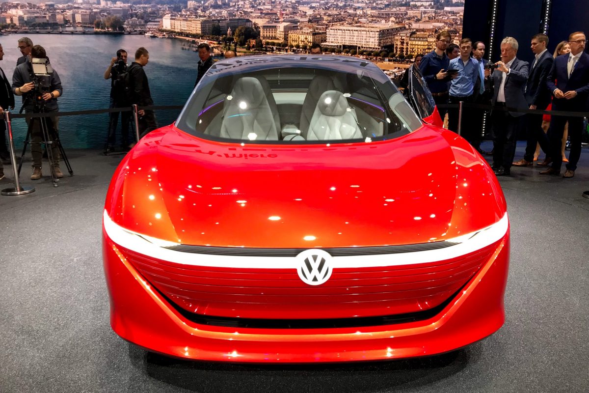 VOLKSWAGEN