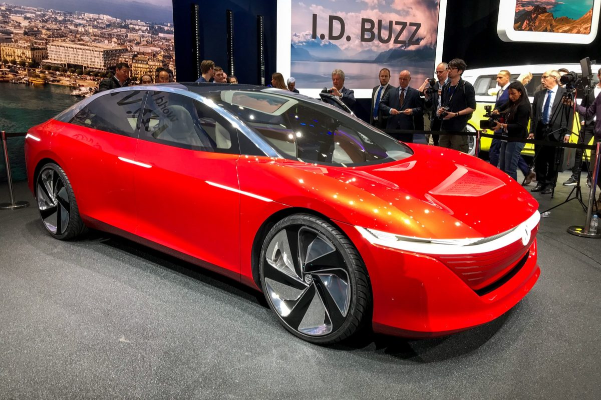 VOLKSWAGEN