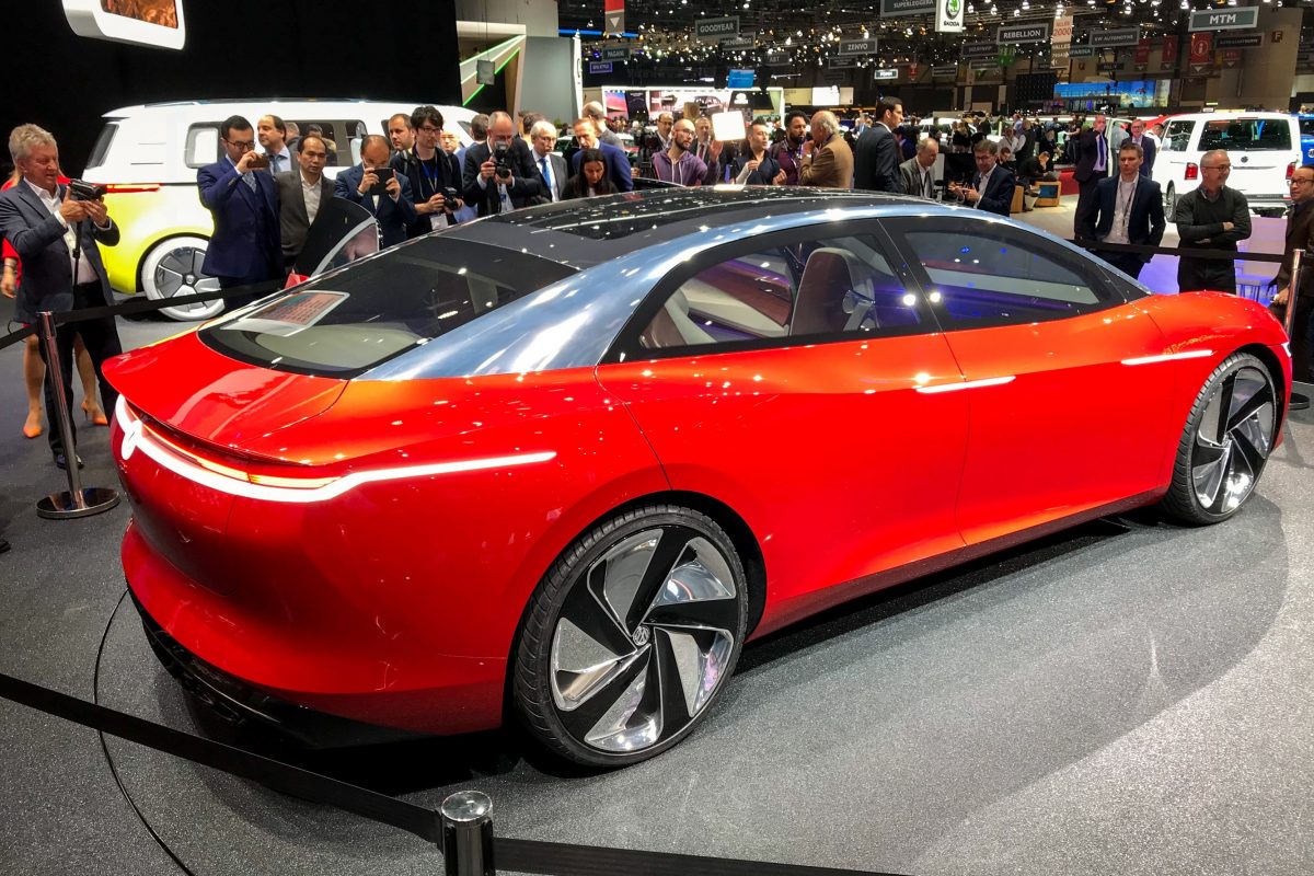 VOLKSWAGEN