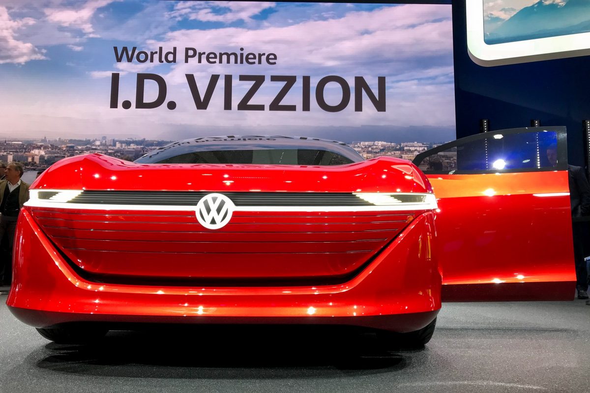VOLKSWAGEN