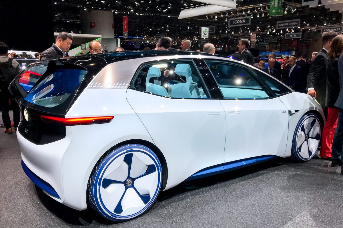 VOLKSWAGEN