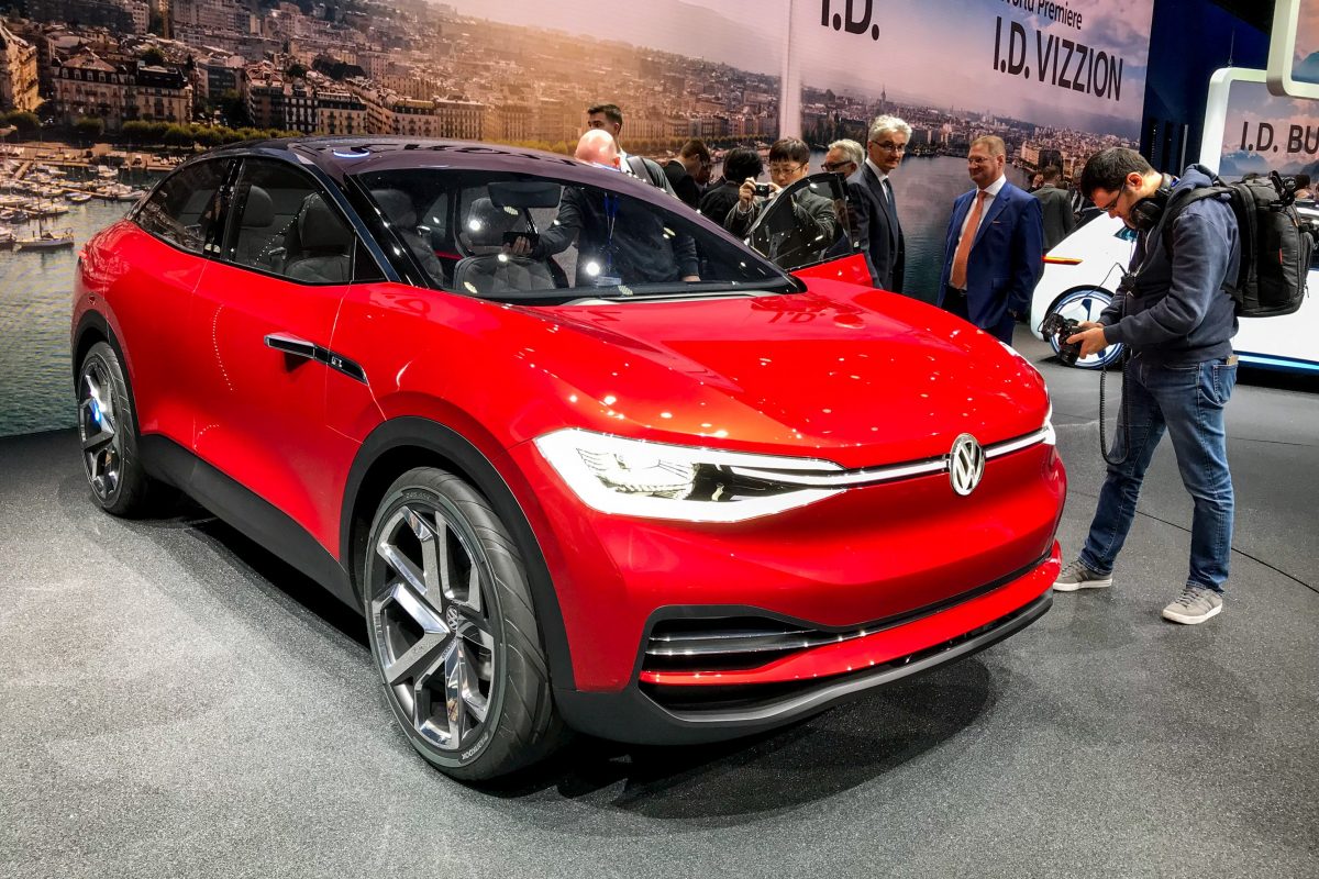 VOLKSWAGEN