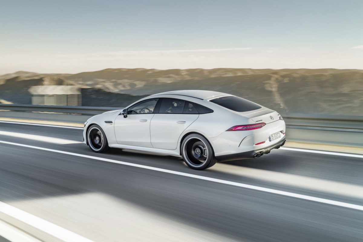 MERCEDES-AMG
