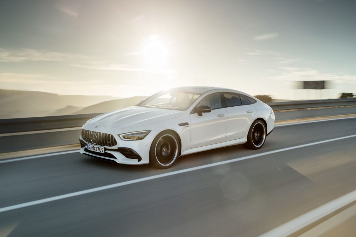 MERCEDES-AMG