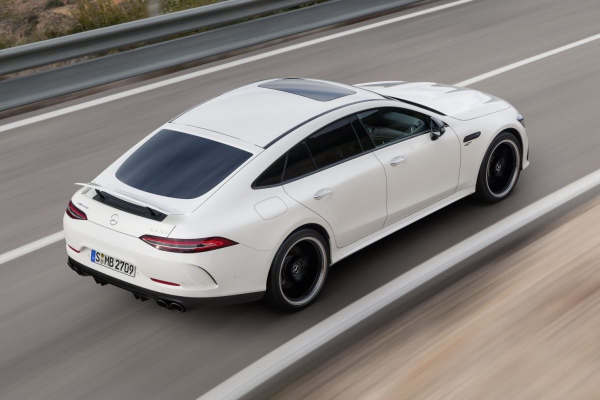 MERCEDES-AMG