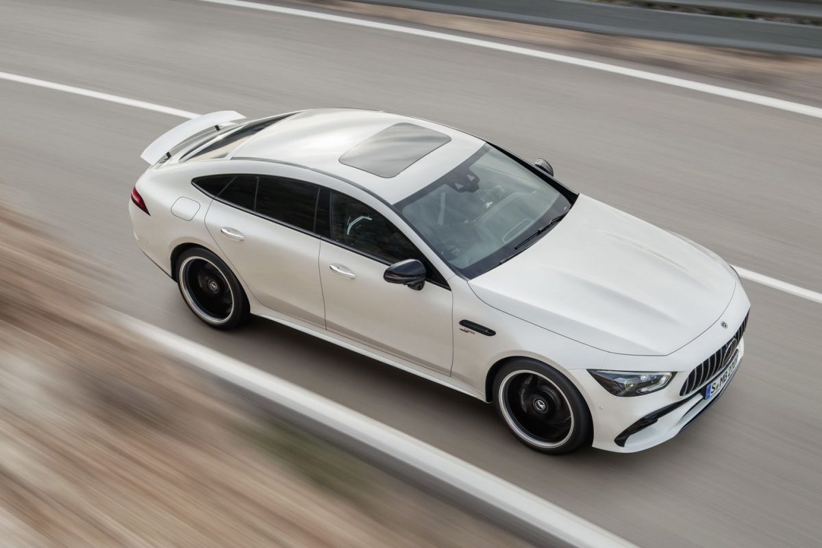 MERCEDES-AMG