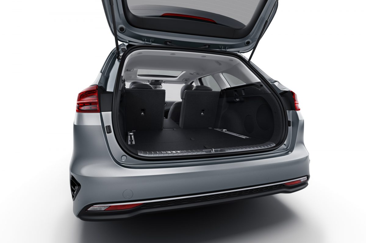 KIA CEE'D