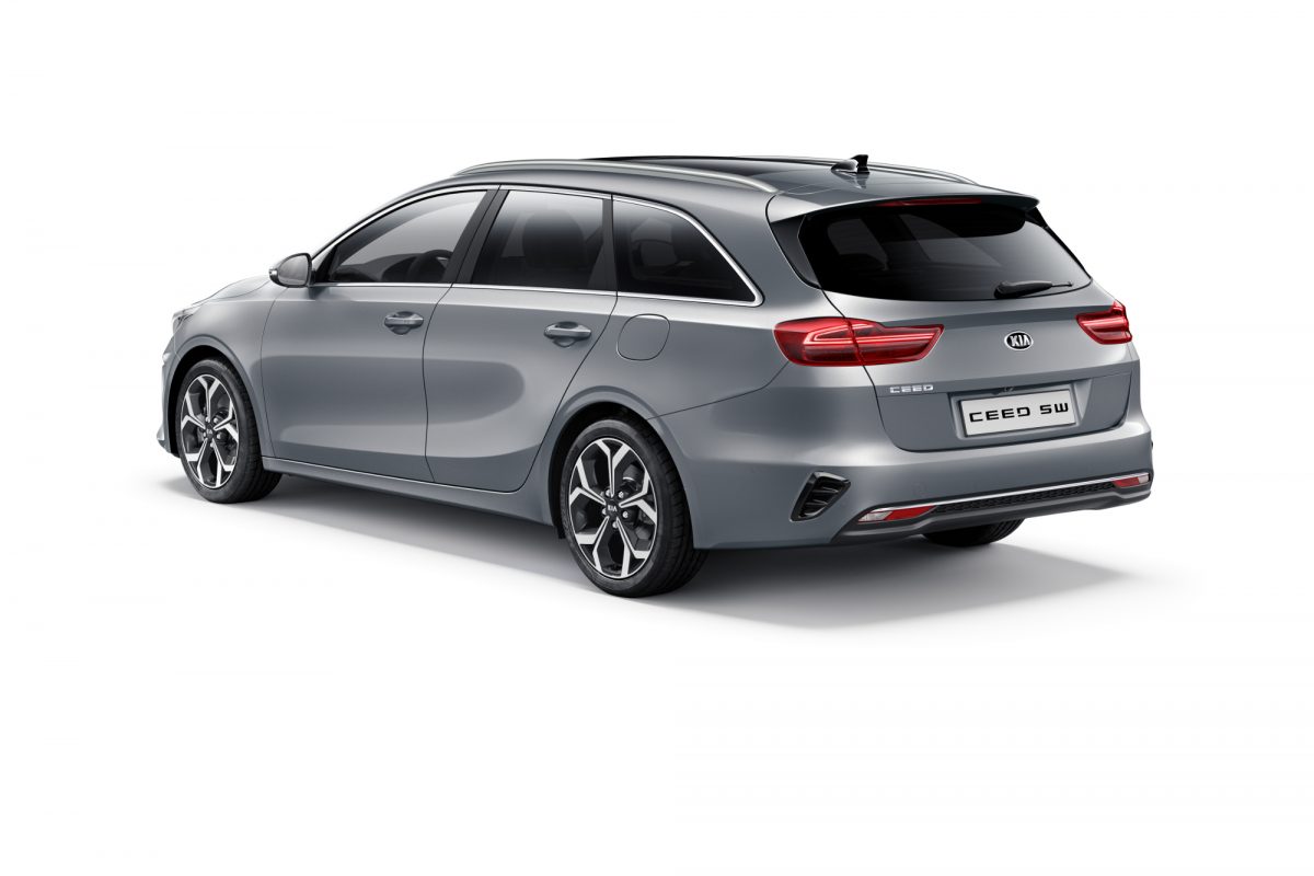 KIA CEE'D