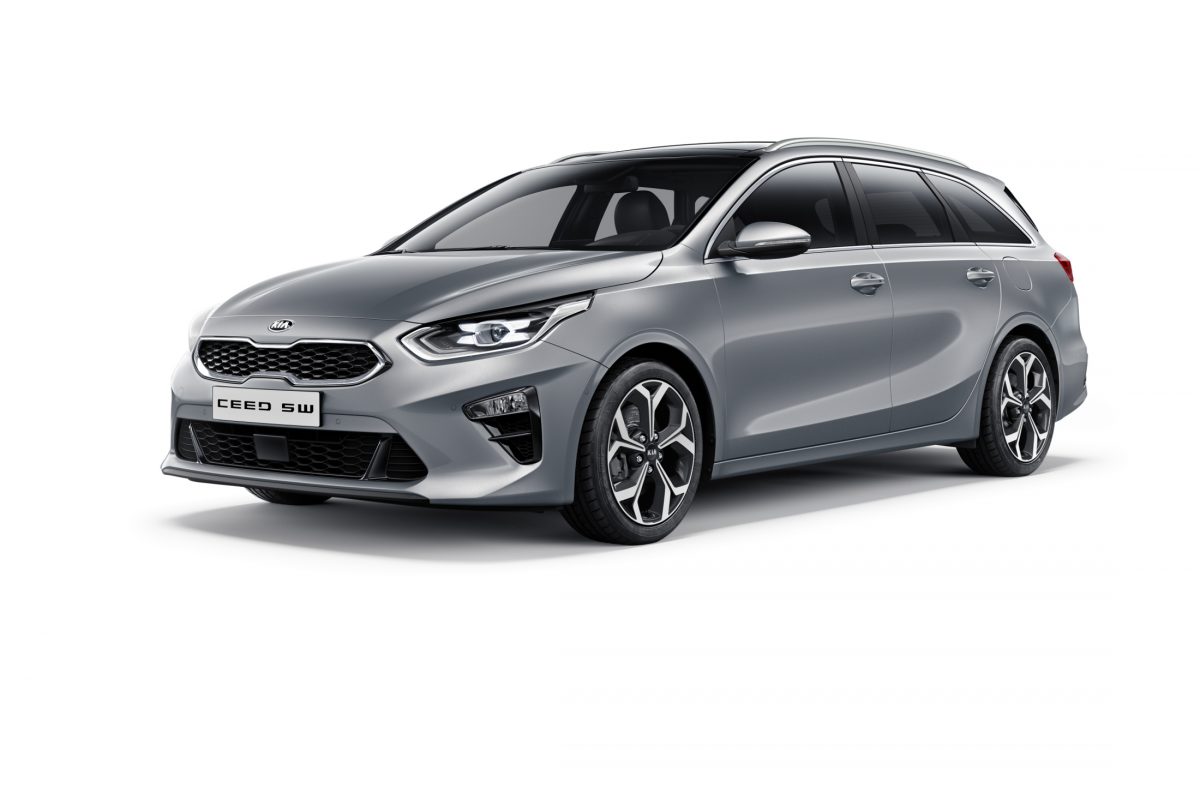 KIA CEE'D