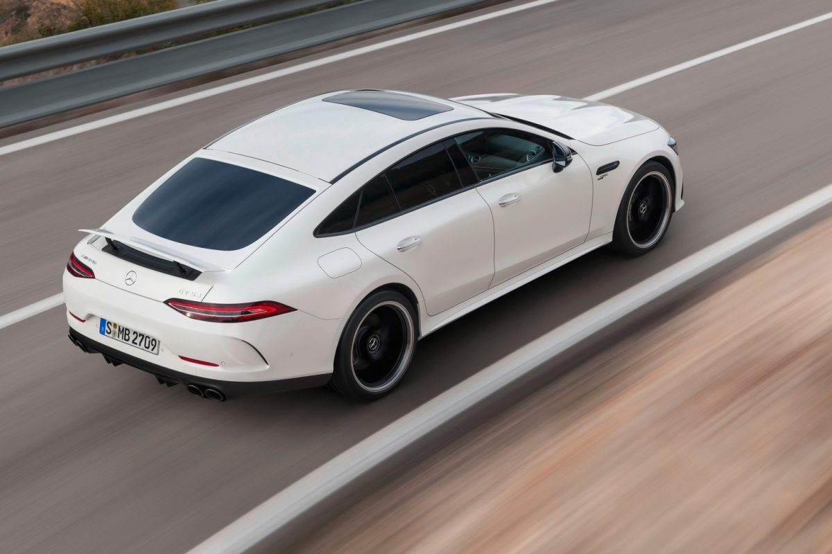 MERCEDES-AMG