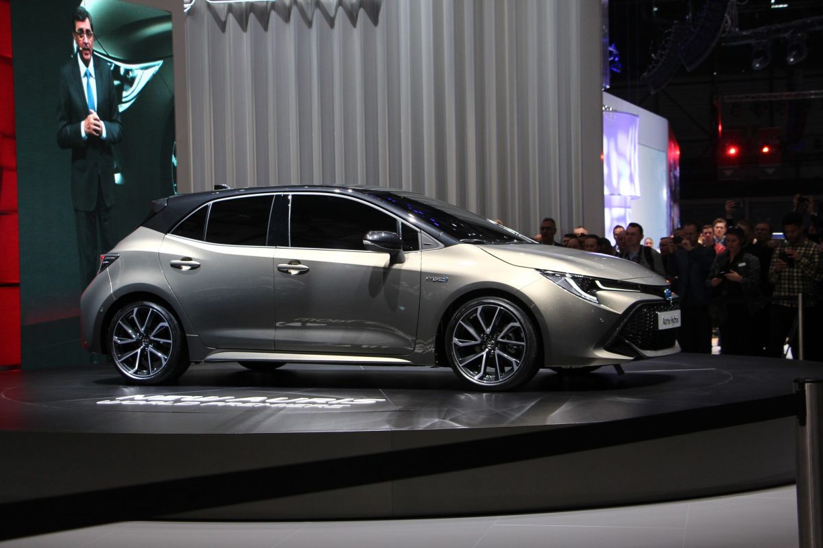 TOYOTA