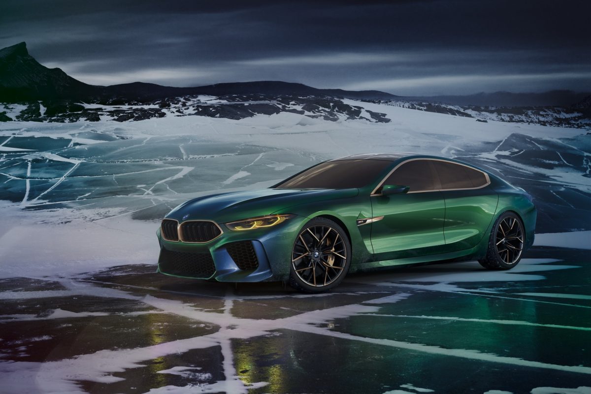 BMW