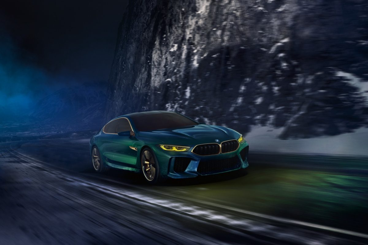 BMW