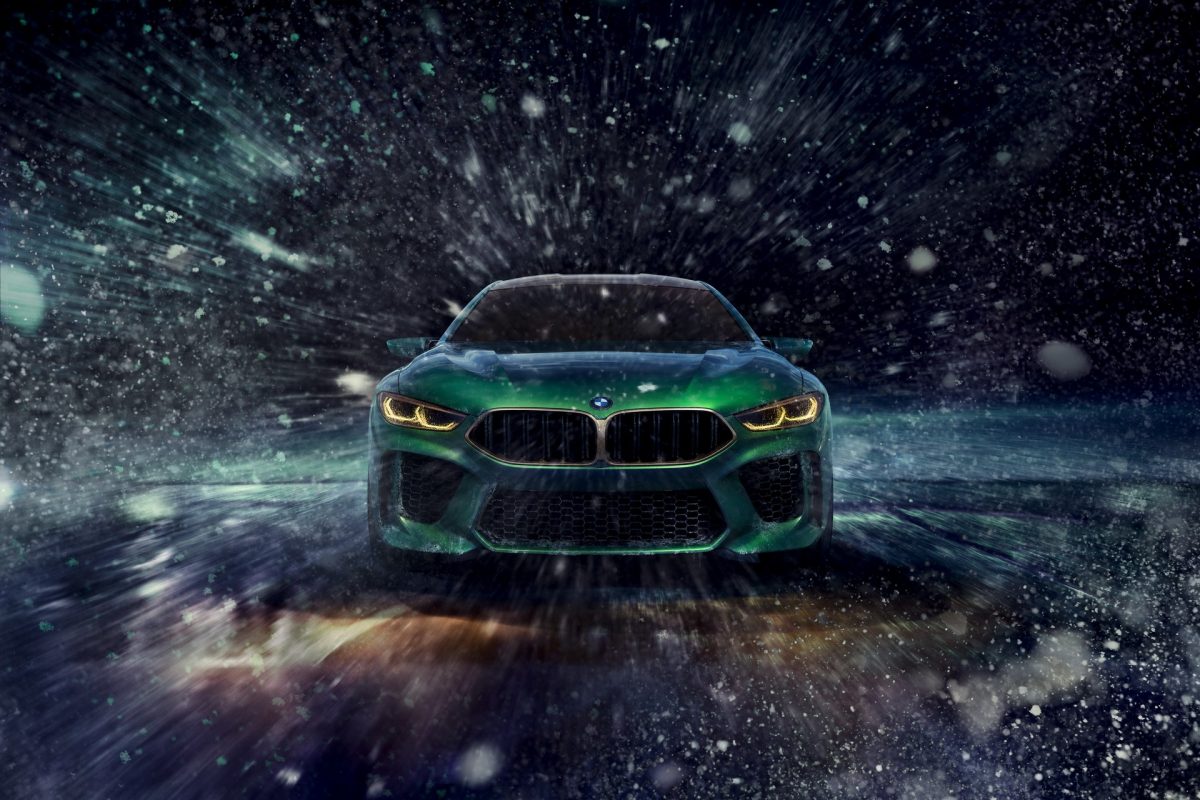 BMW