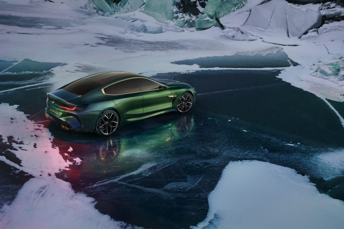 BMW