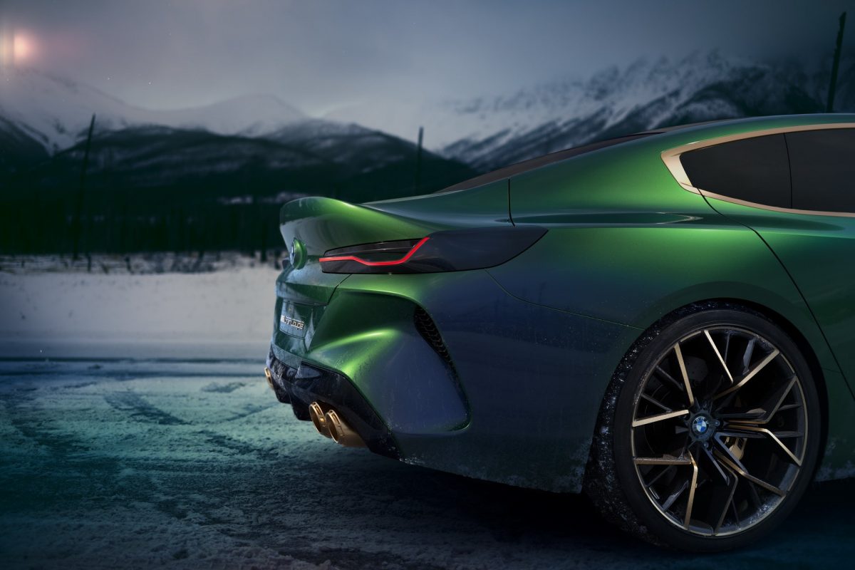 BMW