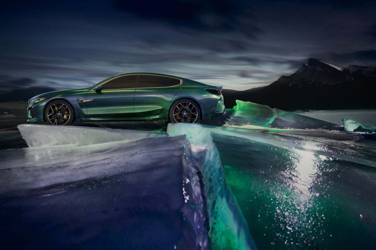 BMW