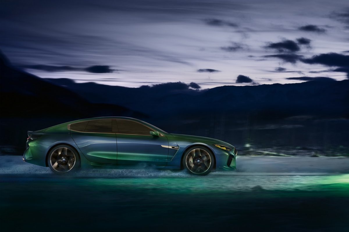 BMW