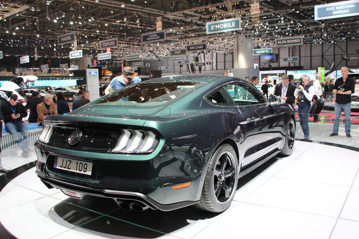 FORD