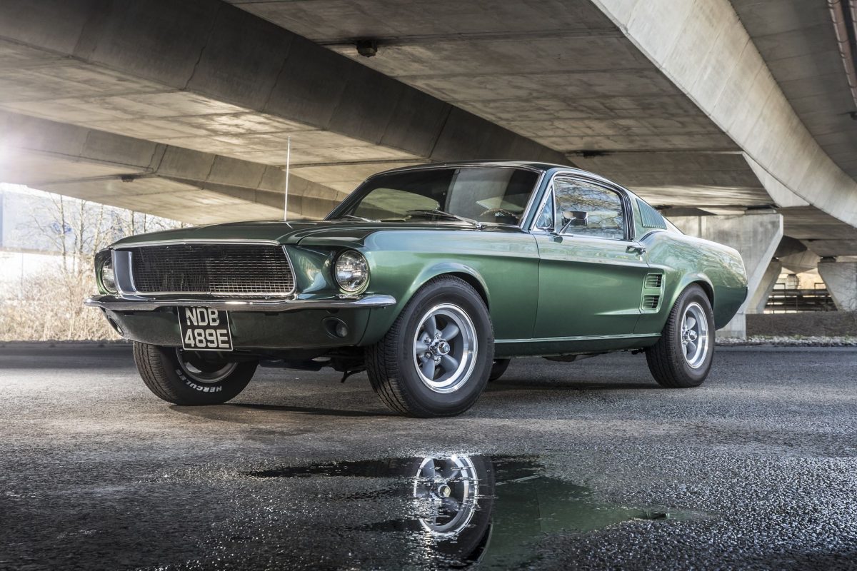 FORD