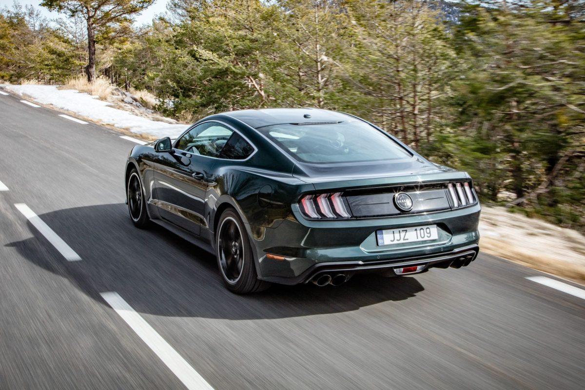 FORD