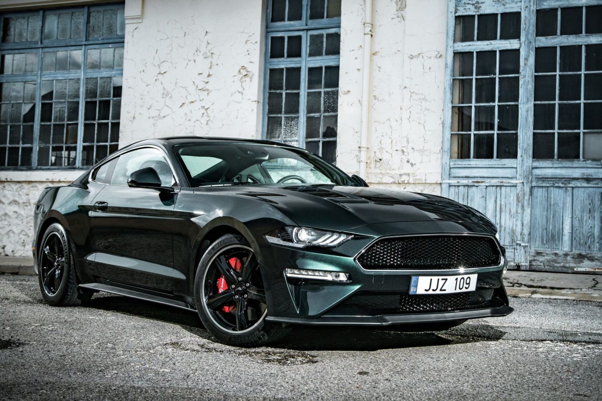 FORD
